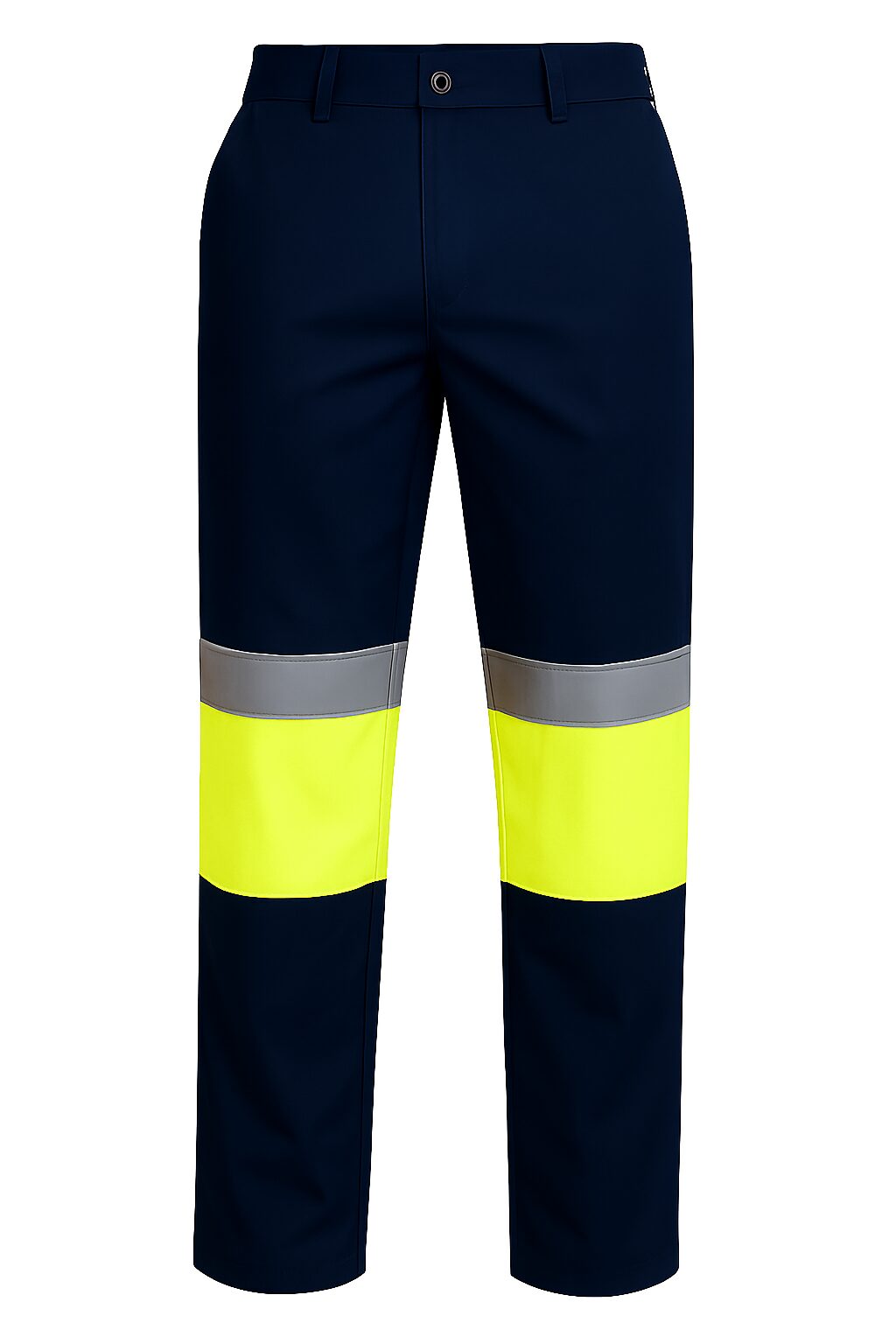 Titan 2-Tone Reflective Trousers - Image 6