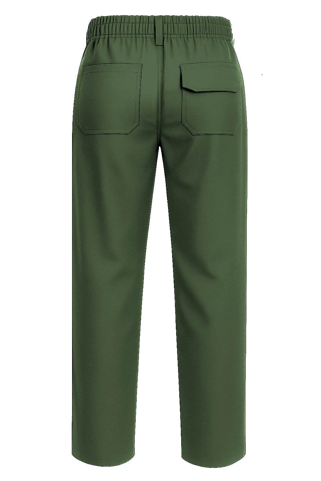 Titan Dura-Tex™240 65/35 Polycotton Work Trousers - Image 13