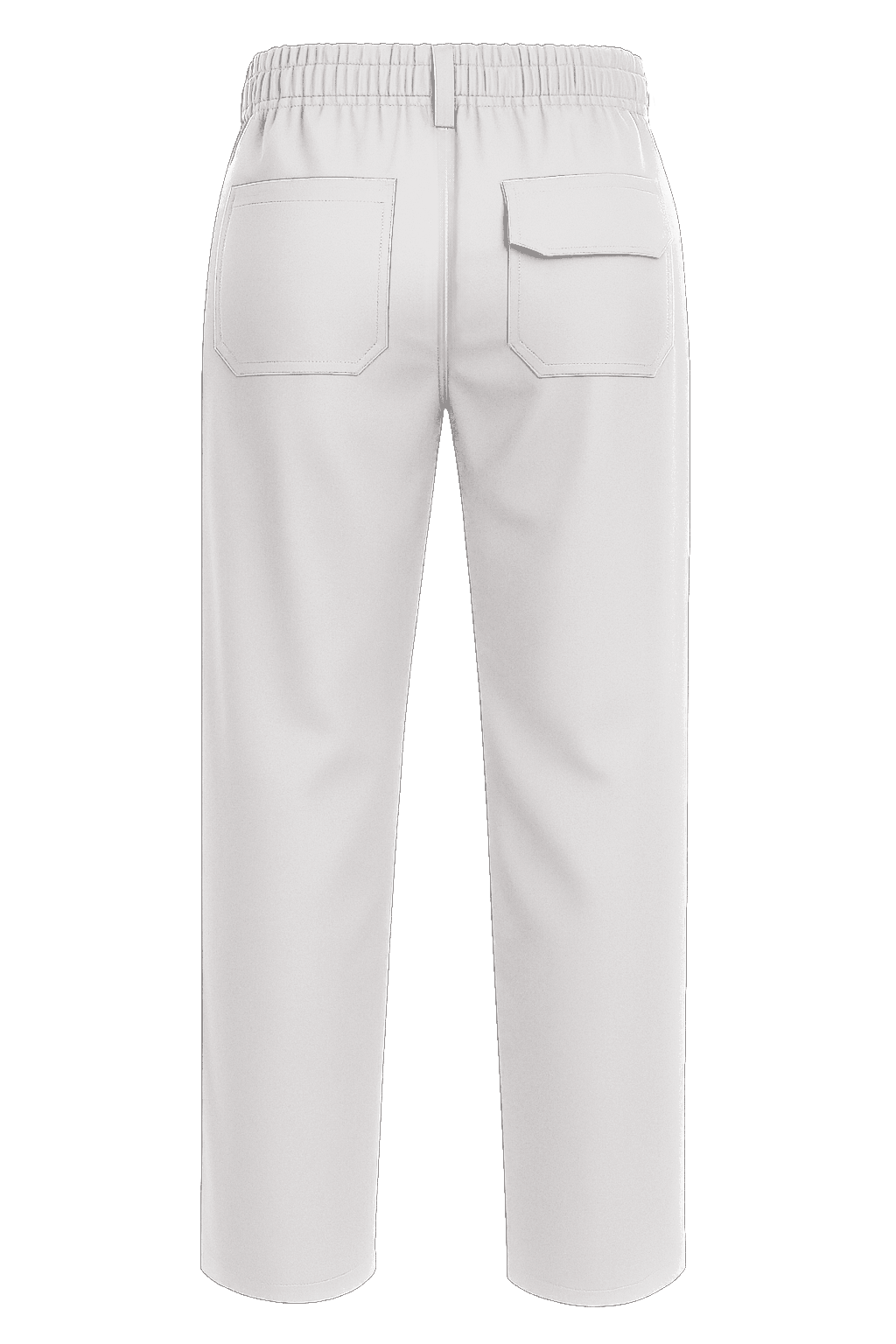 Titan Dura-Tex™240 65/35 Polycotton Work Trousers - Image 3