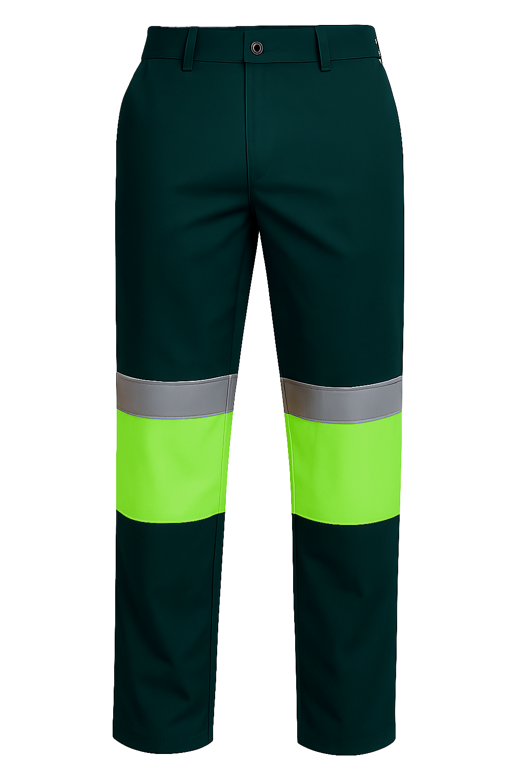 Titan 2-Tone Reflective Trousers - Image 4