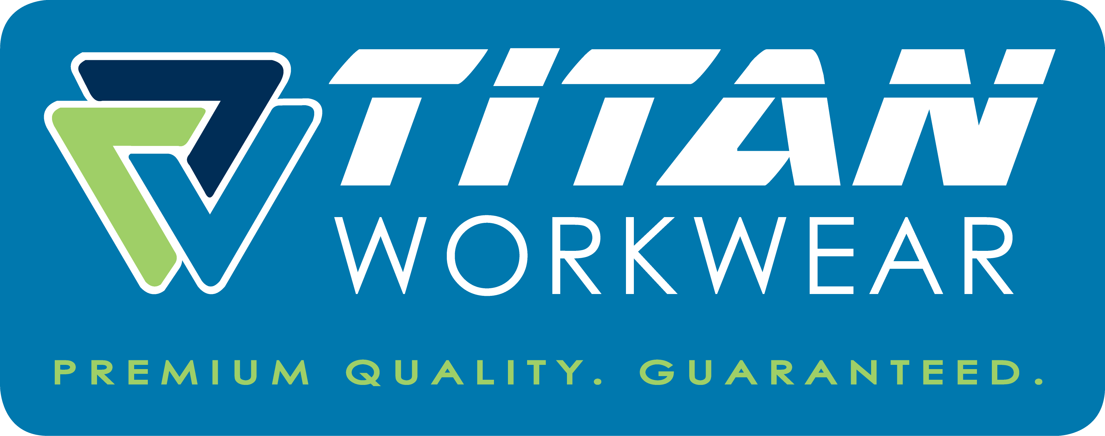 Titan Workwear