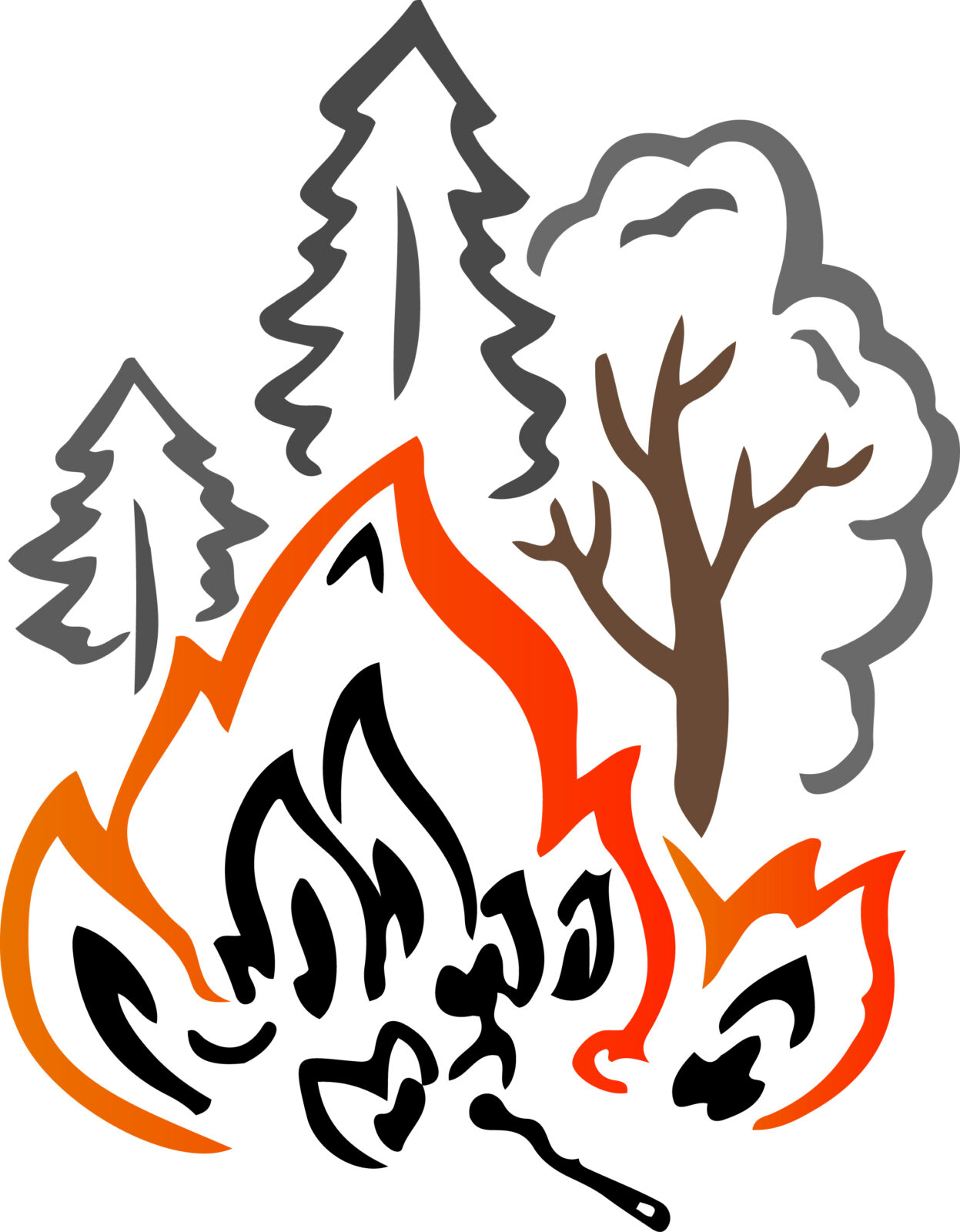 Veld Fire Kit