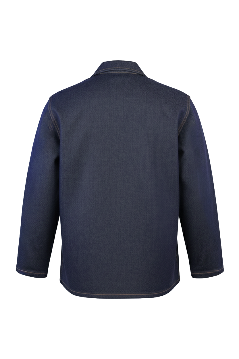 Titan Denim Conti Jackets - Image 2