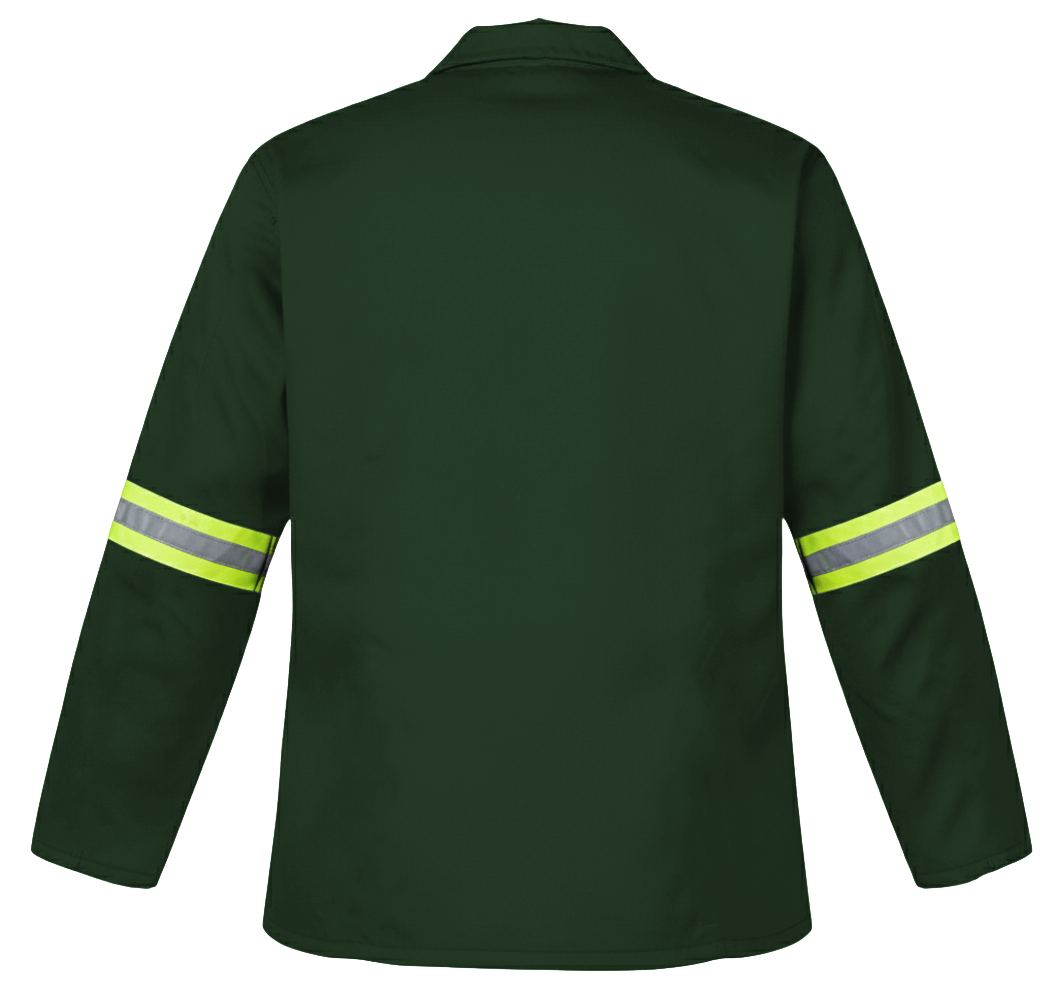 Titan Acid Resistant Polyviscose Jackets - Image 2