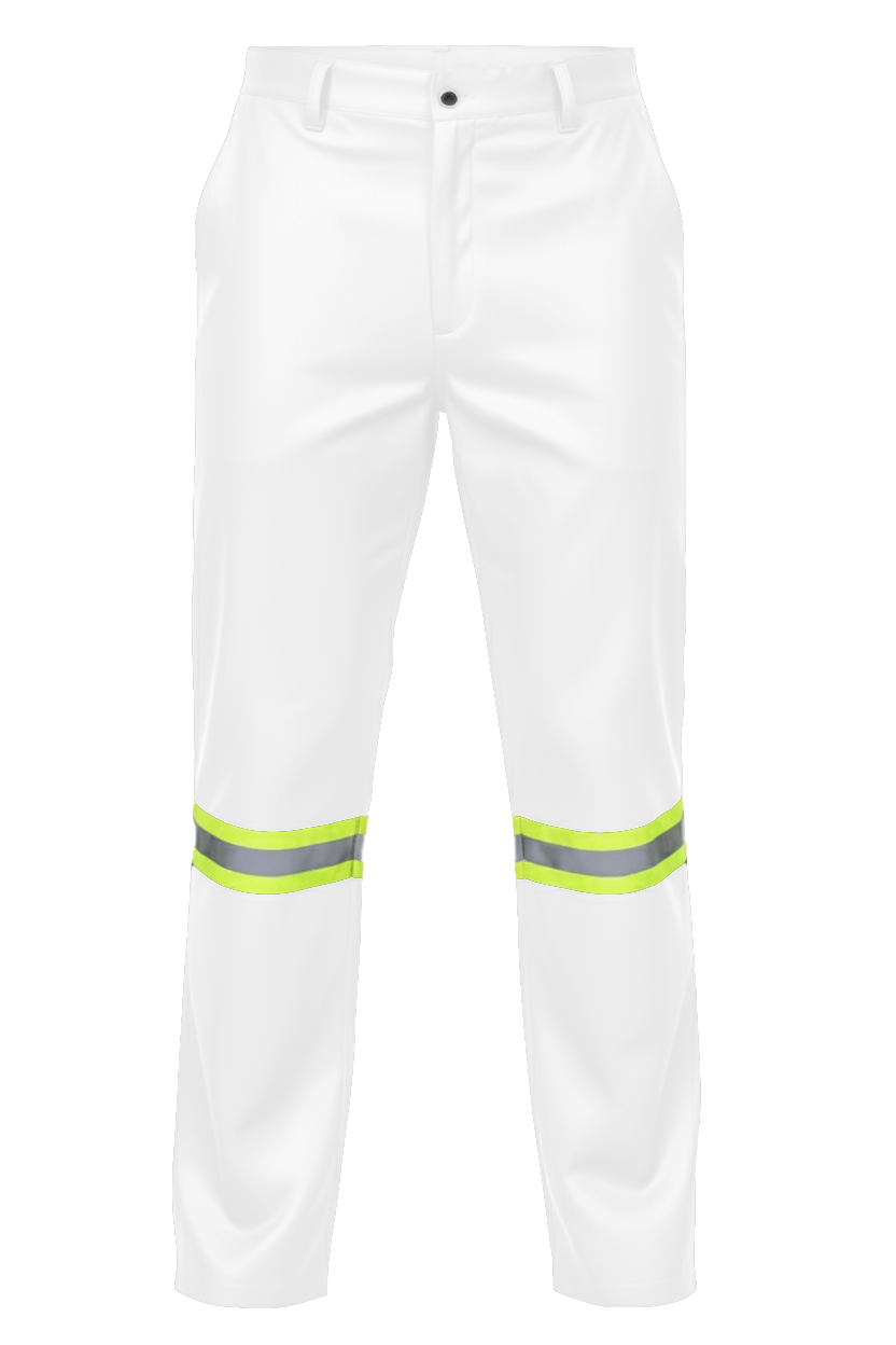 Titan Dura-Tex™240 65/35 Polycotton Reflective Trousers - Image 10